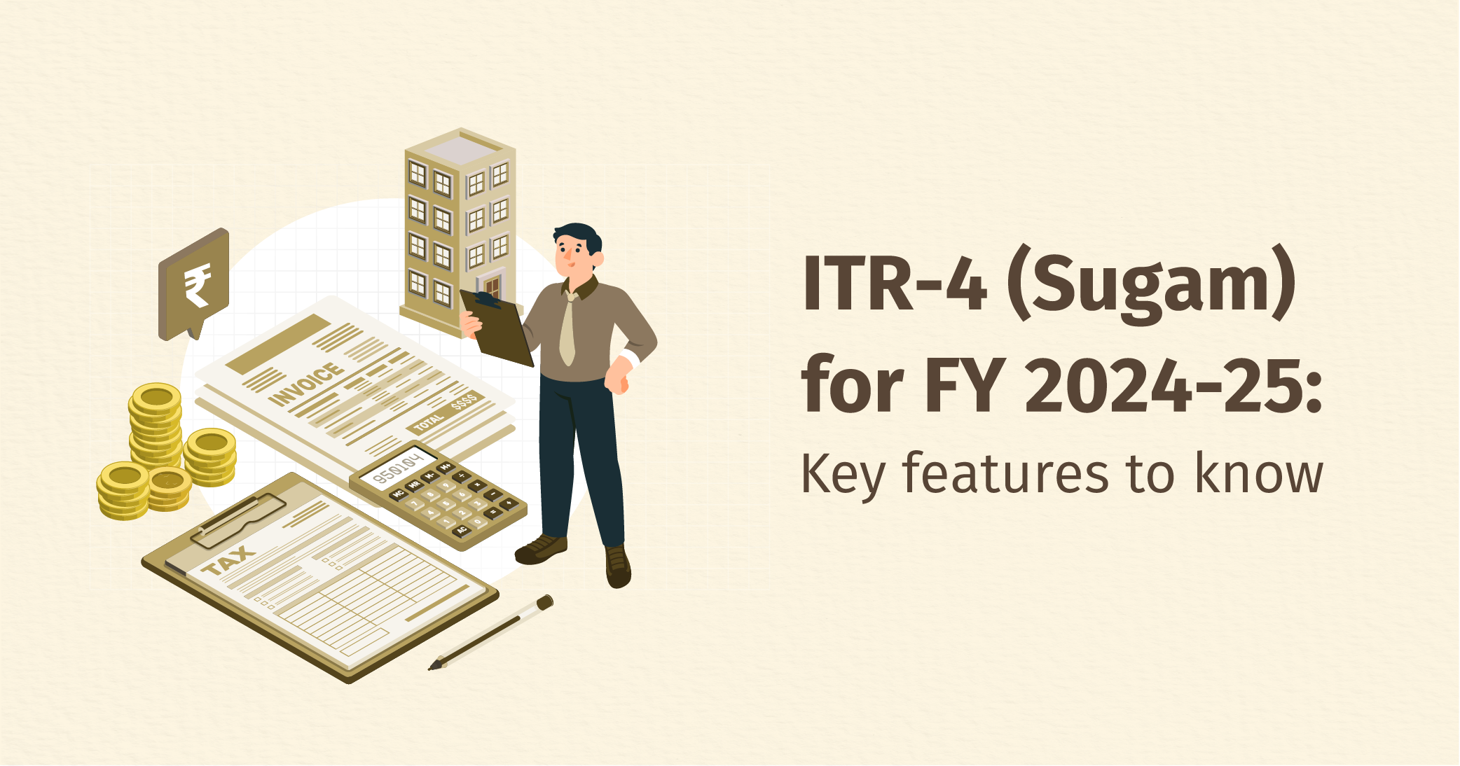 How to save tax for salary above ₹10 lakh for FY 2025-26?