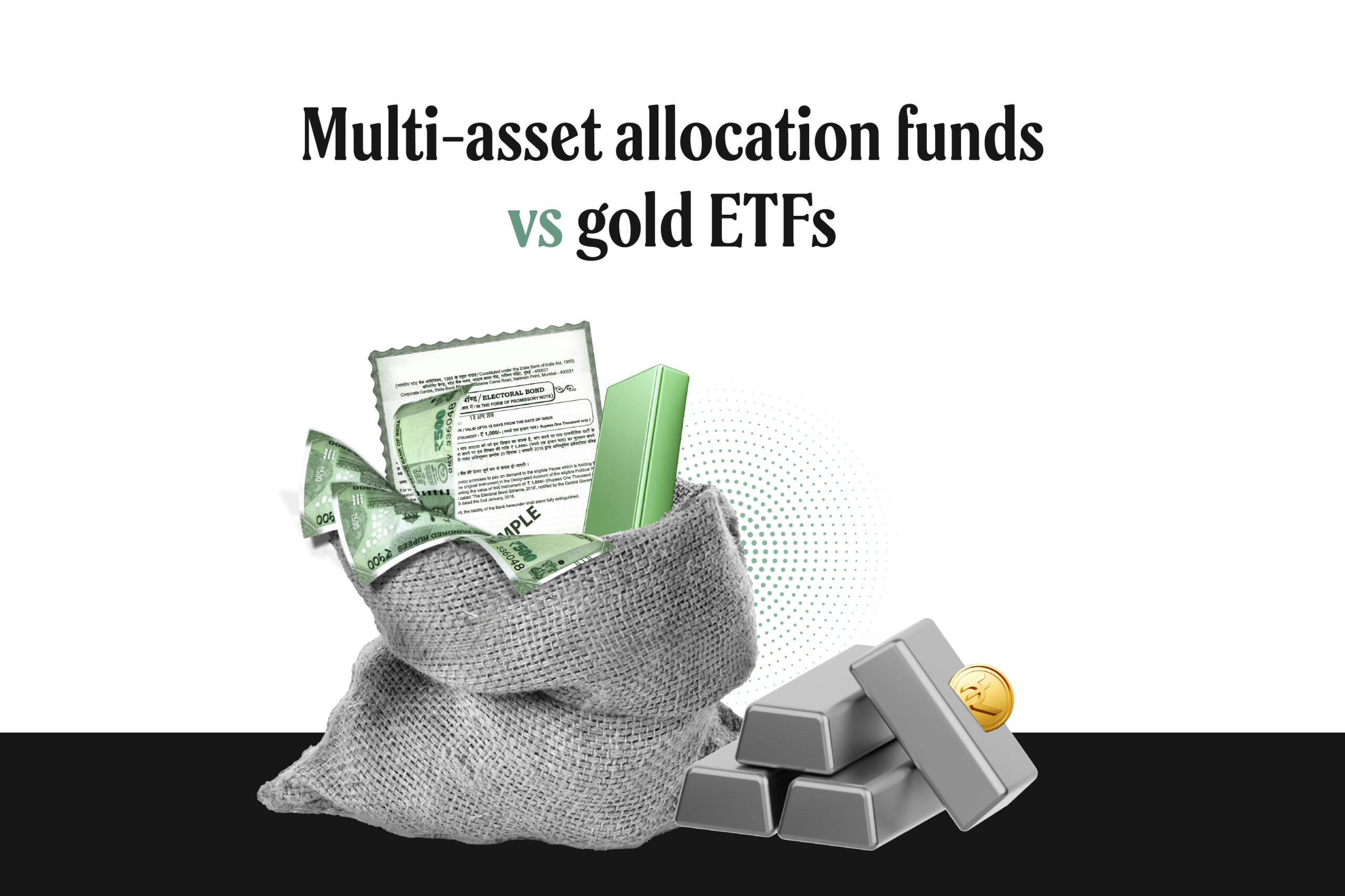 Why you should not invest in ‘top 5 mutual funds’
