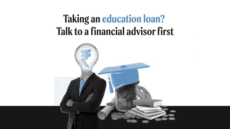 Education Loan boom: Rising cost of education in India and why you need a financial plan