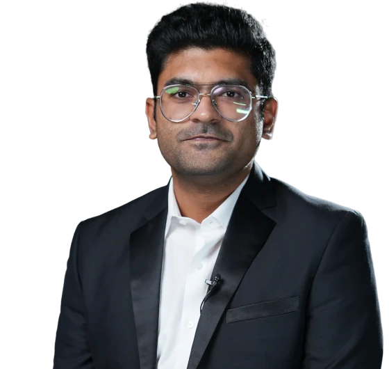 Animesh Hardia