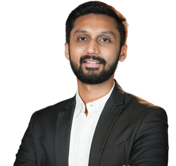 Anooj Mehta