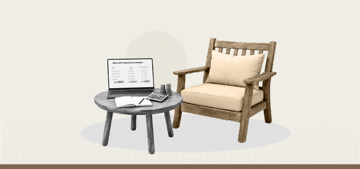 What will be my regular income during retirement?