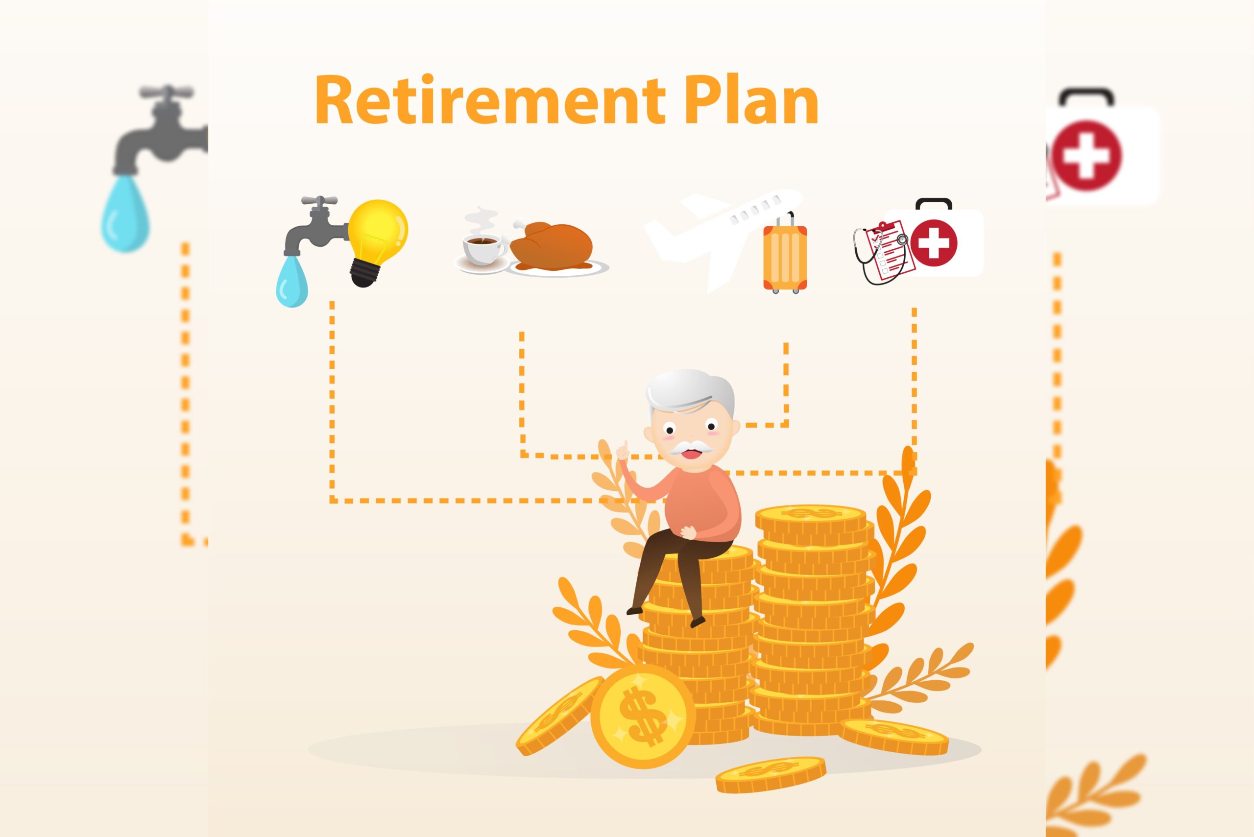 Retirement Income Planning: How to Make Your Savings Last