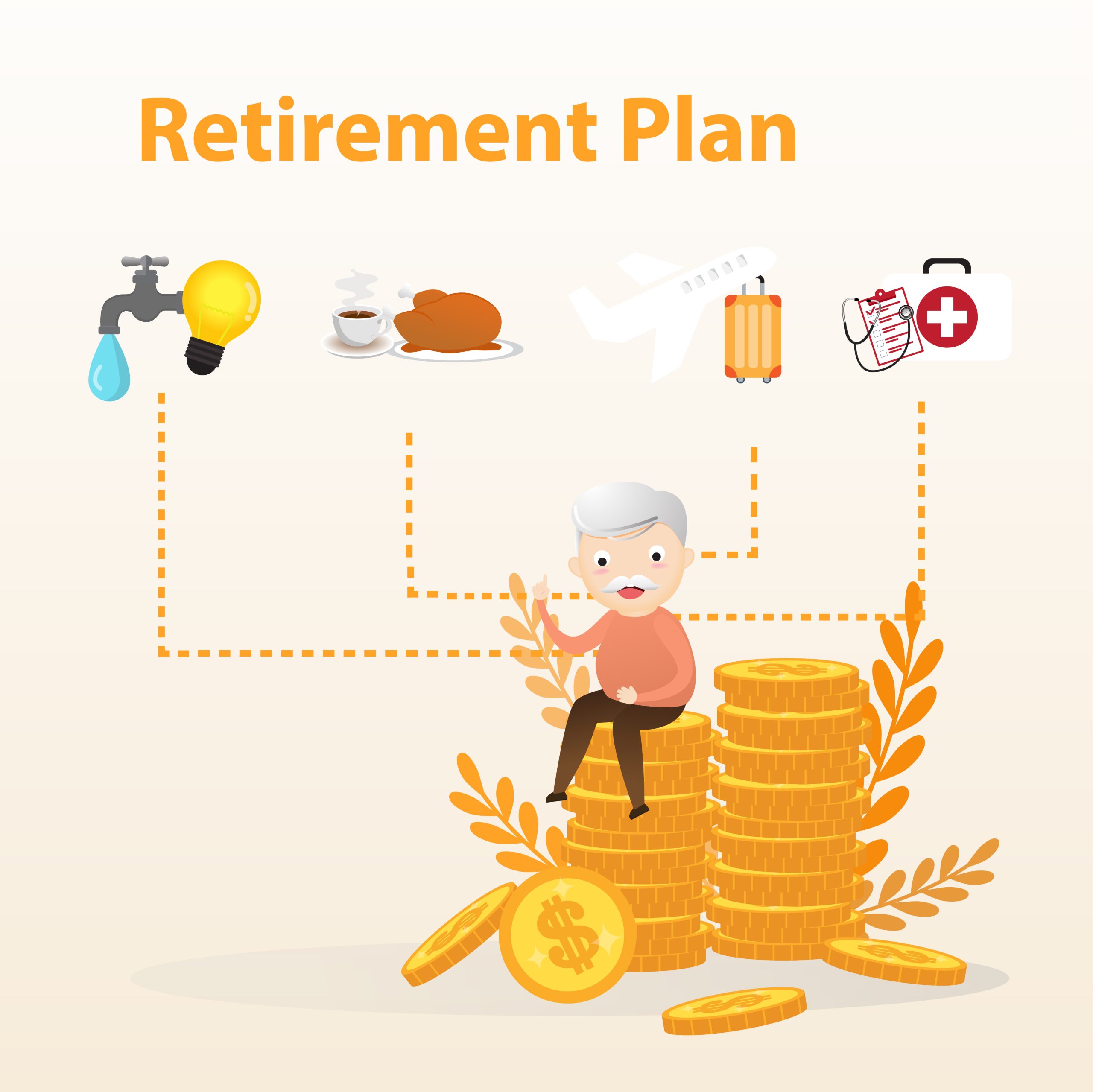 Retirement Income Planning: How to Make Your Savings Last