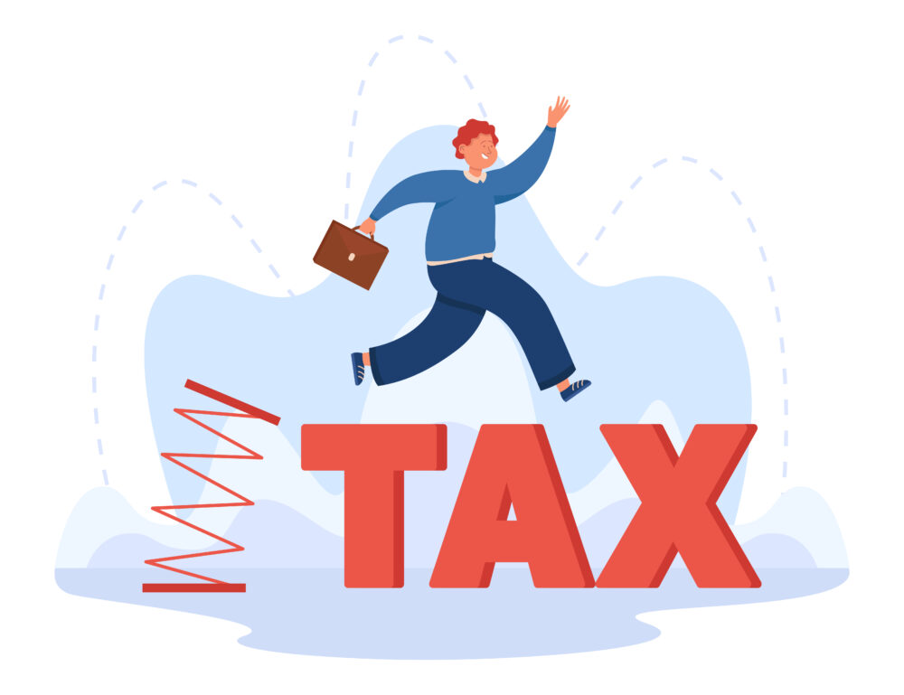 tax-person