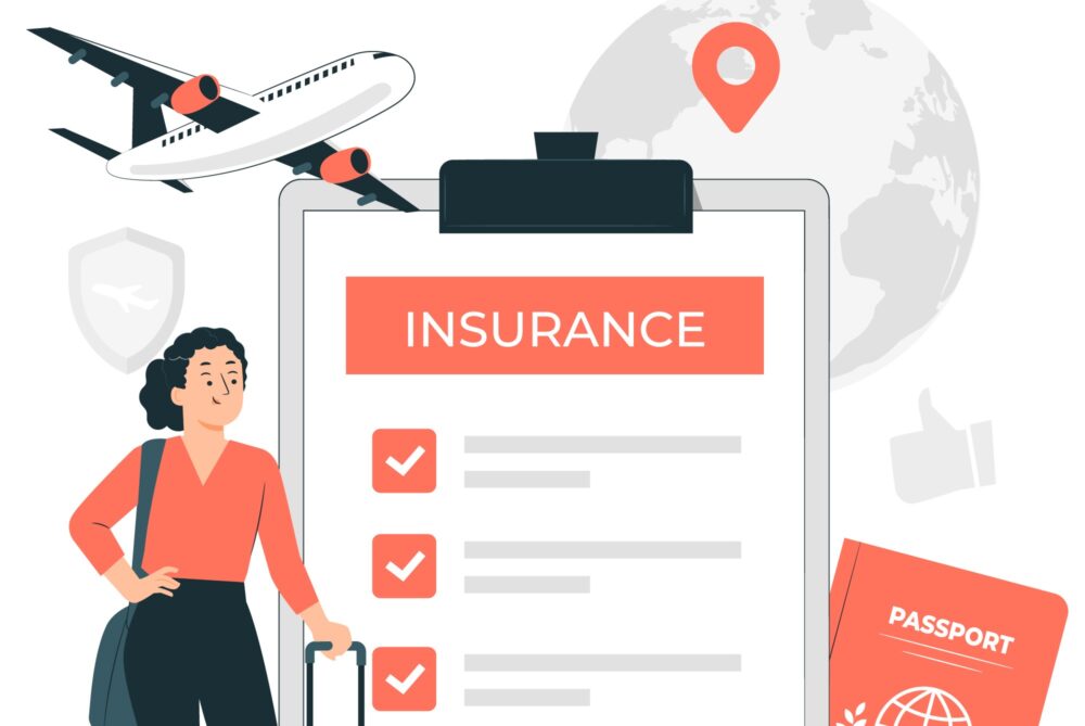 Travel Insurance Essentials: Your Passport to Worry-Free Journeys